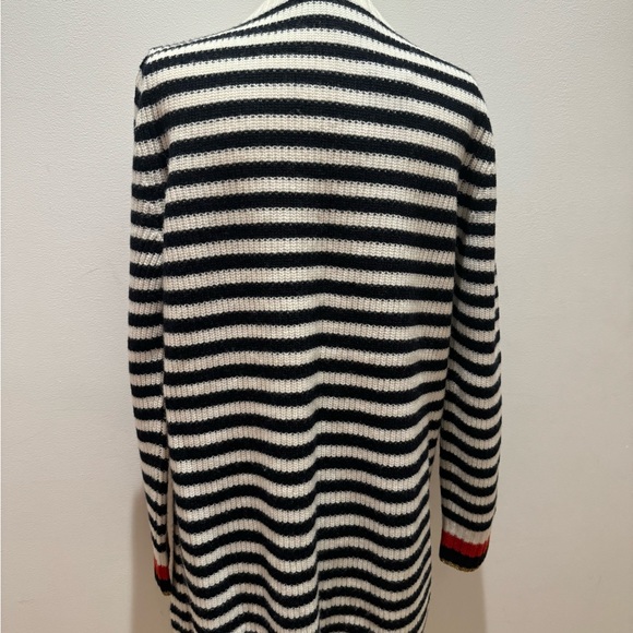 Gucci, Brand new with tags. wool/cashmere blend cardigan - Picture 6 of 10